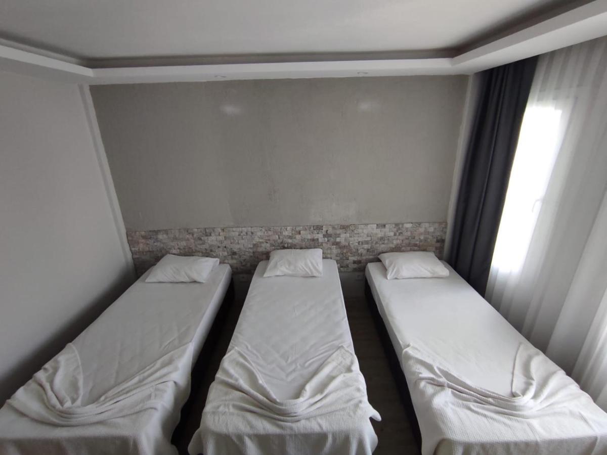 1989 Hotel Sebat Çeşme Exteriér fotografie